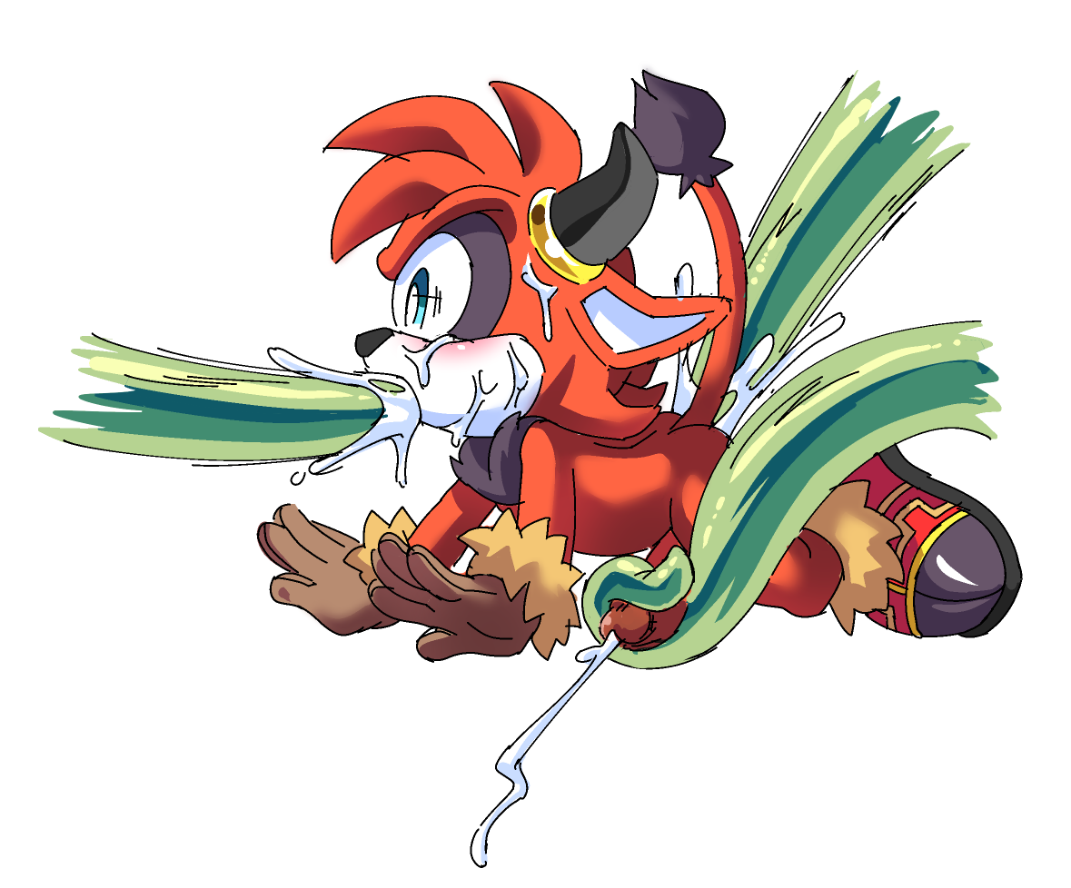 Rule34 – If it exists, there is porn of it / coolblue, rock the bull / 294550