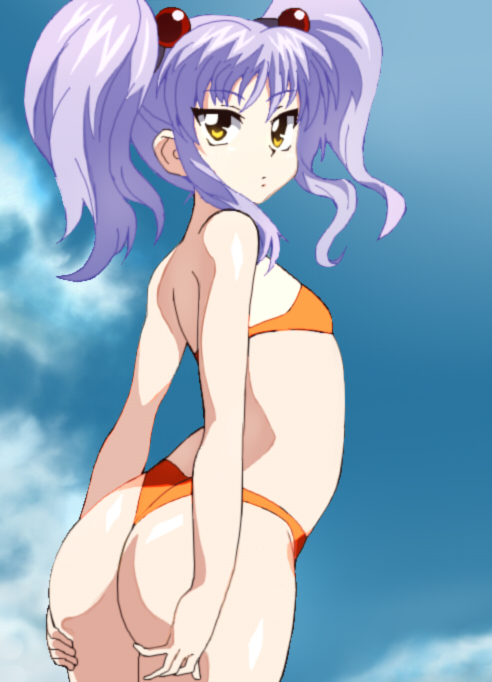 Rule34 – If it exists, there is porn of it / katosei, ruri hoshino / 294552