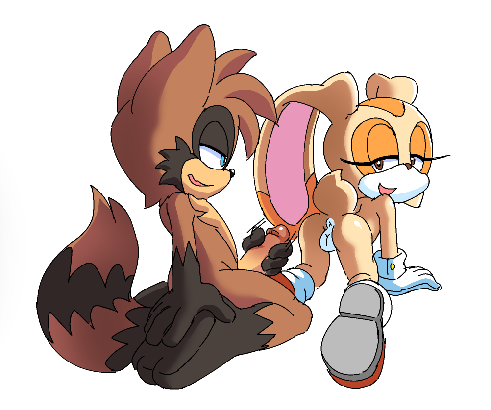 Rule34 – If it exists, there is porn of it / coolblue, cream the rabbit / 294558