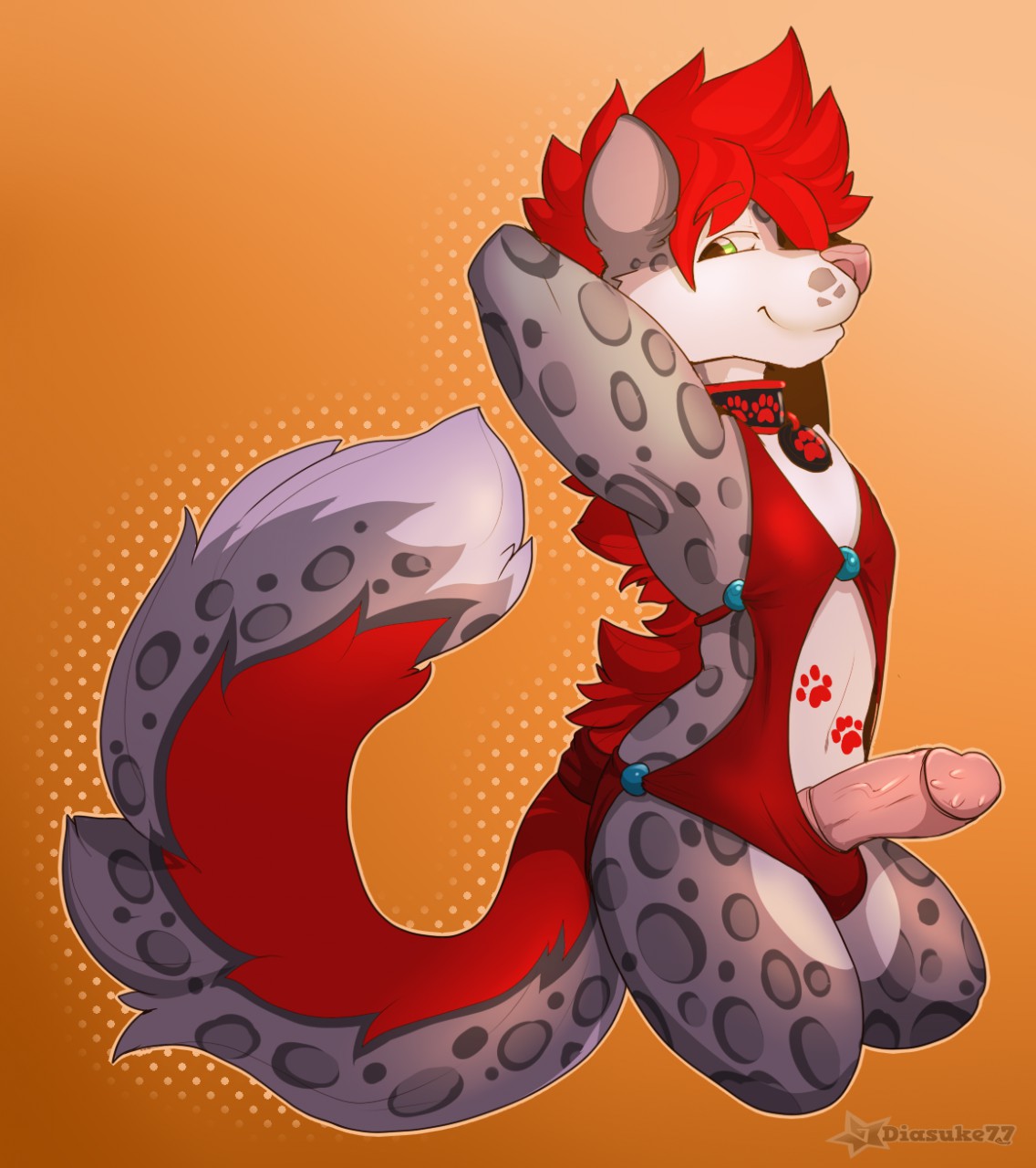 Rule34 – If it exists, there is porn of it / diasuke77 / 294560