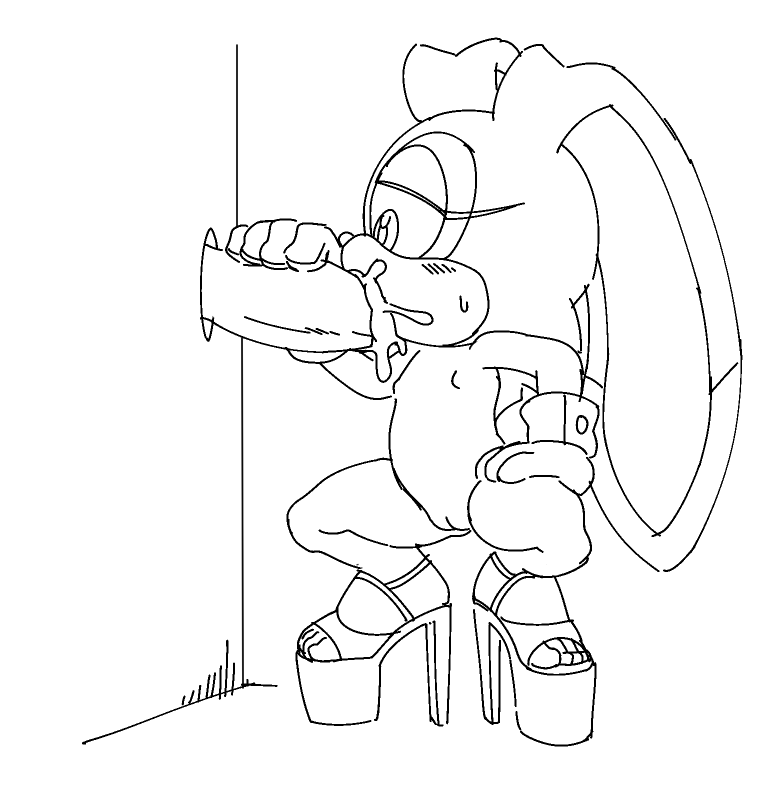 Rule34 – If it exists, there is porn of it / coolblue, cream the rabbit / 294593