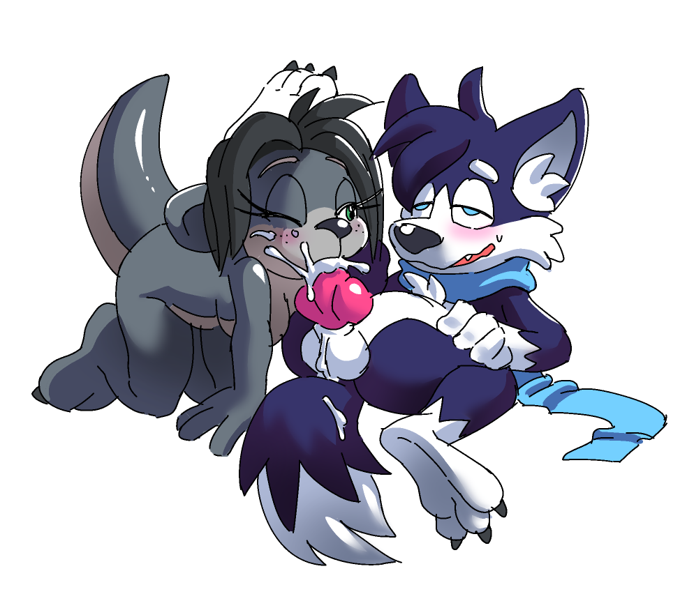 Rule34 – If it exists, there is porn of it / coolblue / 294602