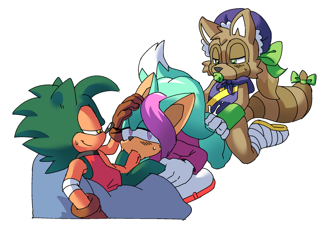 Rule34 – If it exists, there is porn of it / coolblue / 294621