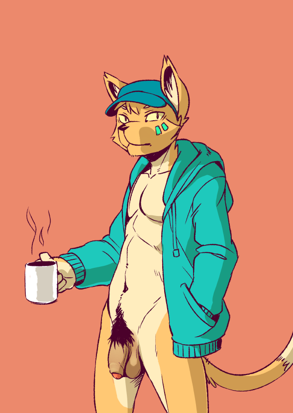 Rule34 – If it exists, there is porn of it / seaside (artist) / 294658