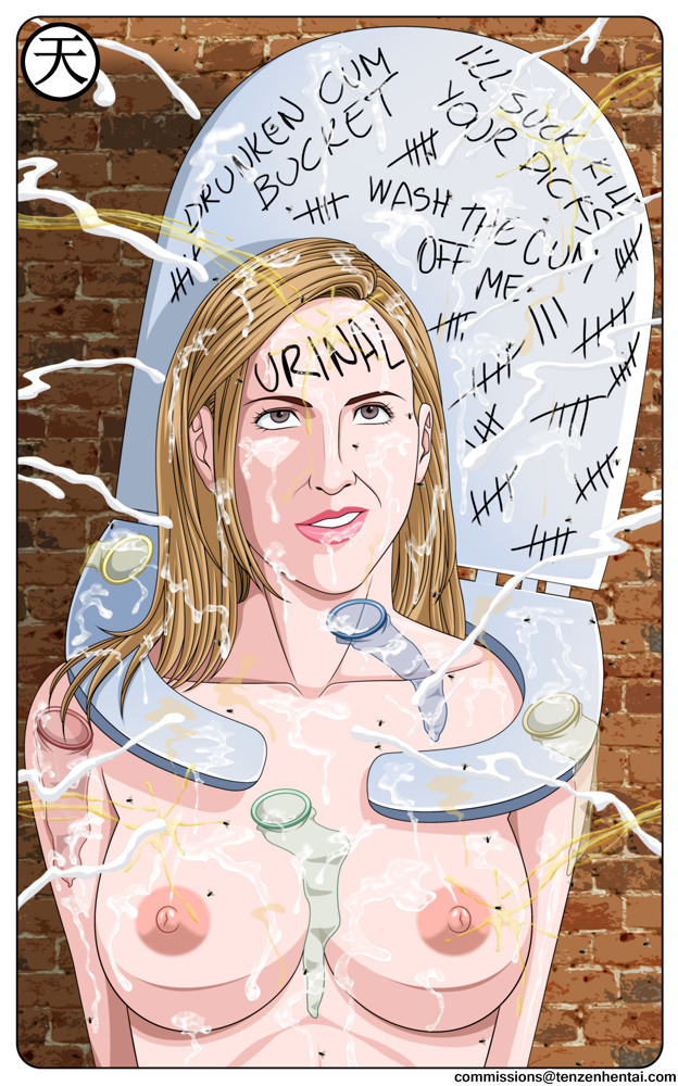 Rule34 – If it exists, there is porn of it / tenzen / 294704