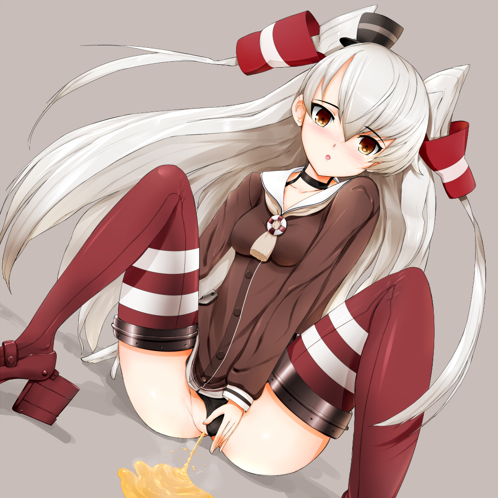 Rule34 – If it exists, there is porn of it / amatsukaze (kantai collection) / 294709