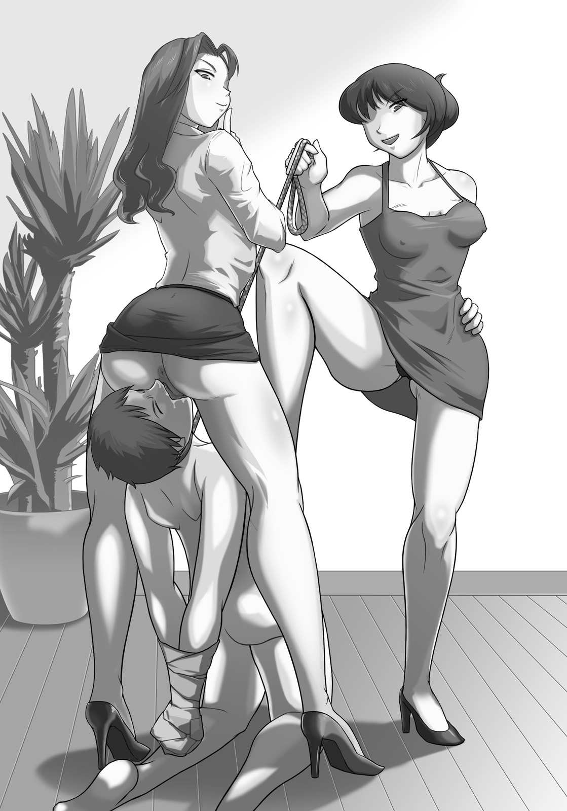 Rule34 – If it exists, there is porn of it / ttl / 294712