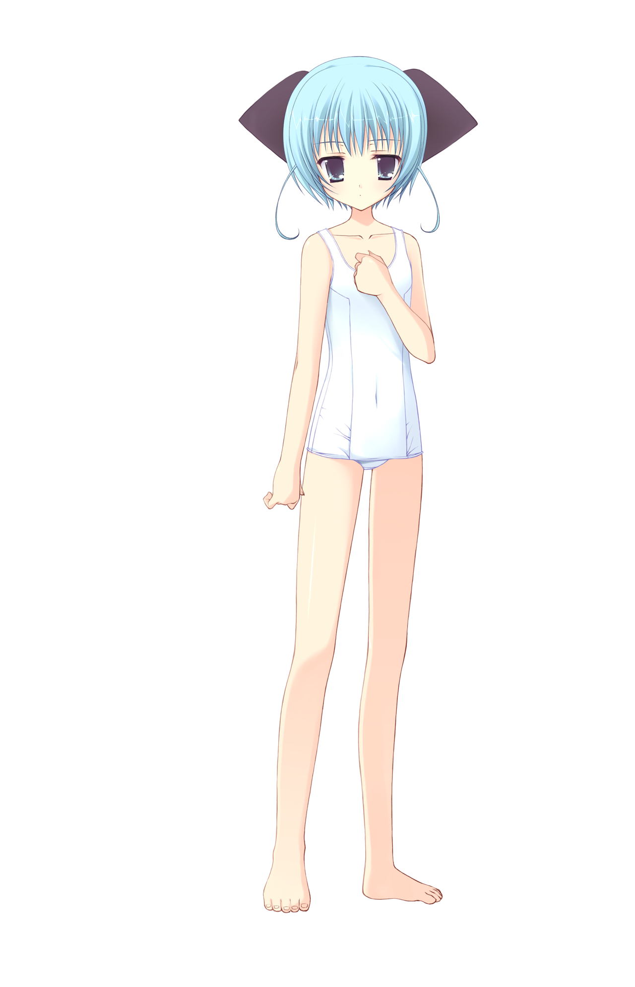 Rule34 – If it exists, there is porn of it / tanihara natsuki, wachi yuri / 294786