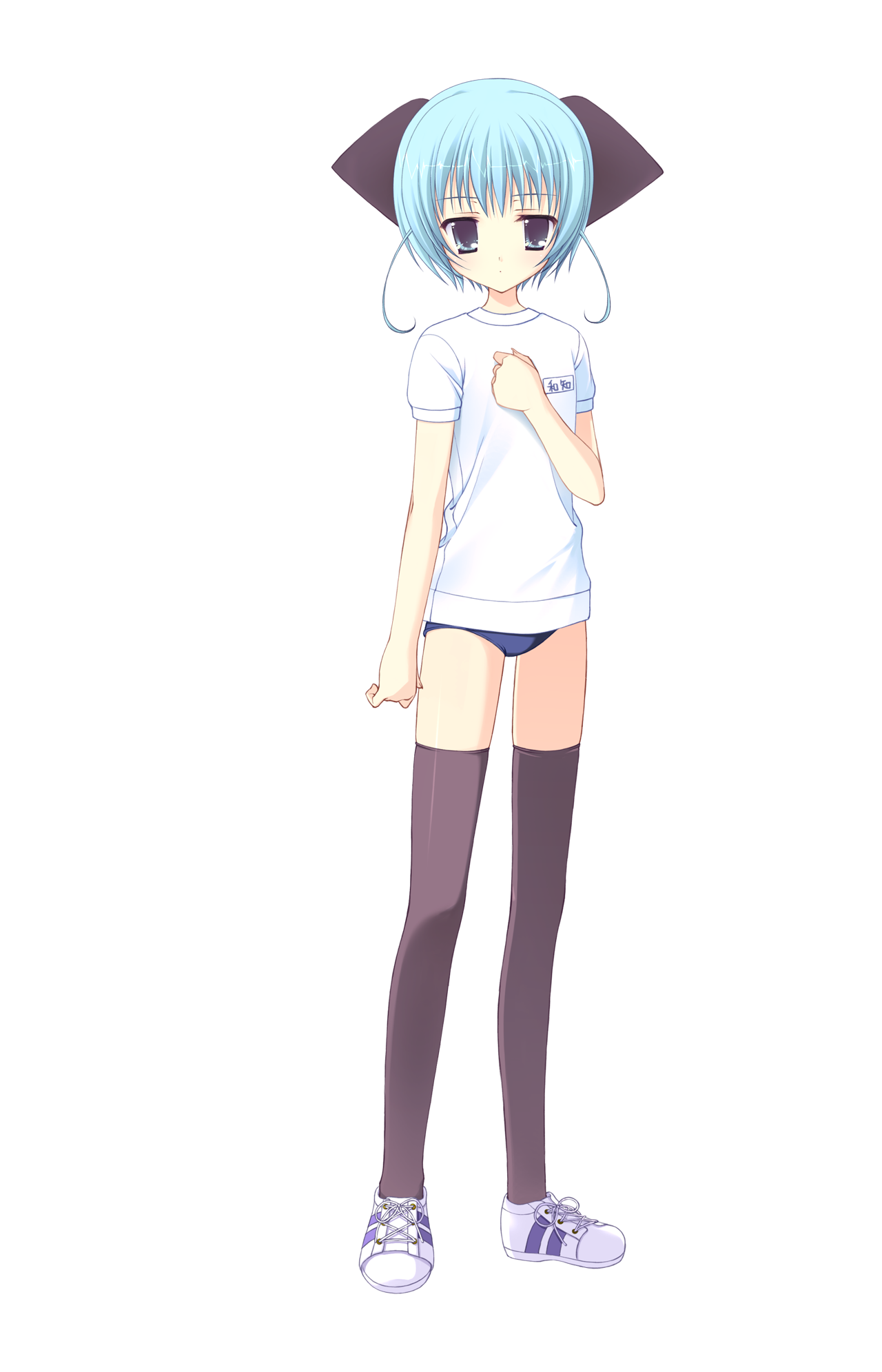 Rule34 – If it exists, there is porn of it / tanihara natsuki, wachi yuri / 294793