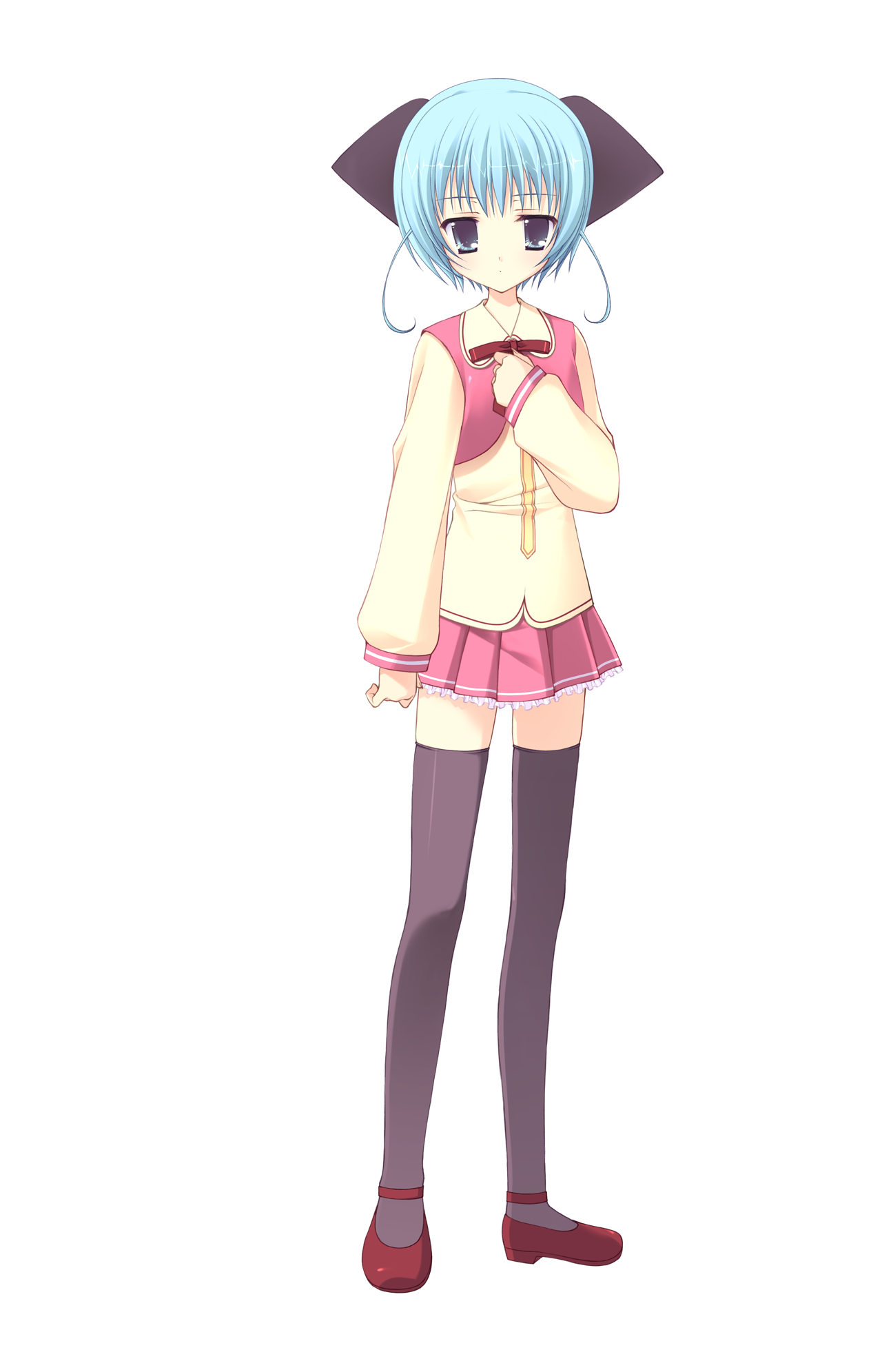 Rule34 – If it exists, there is porn of it / tanihara natsuki, wachi yuri / 294800