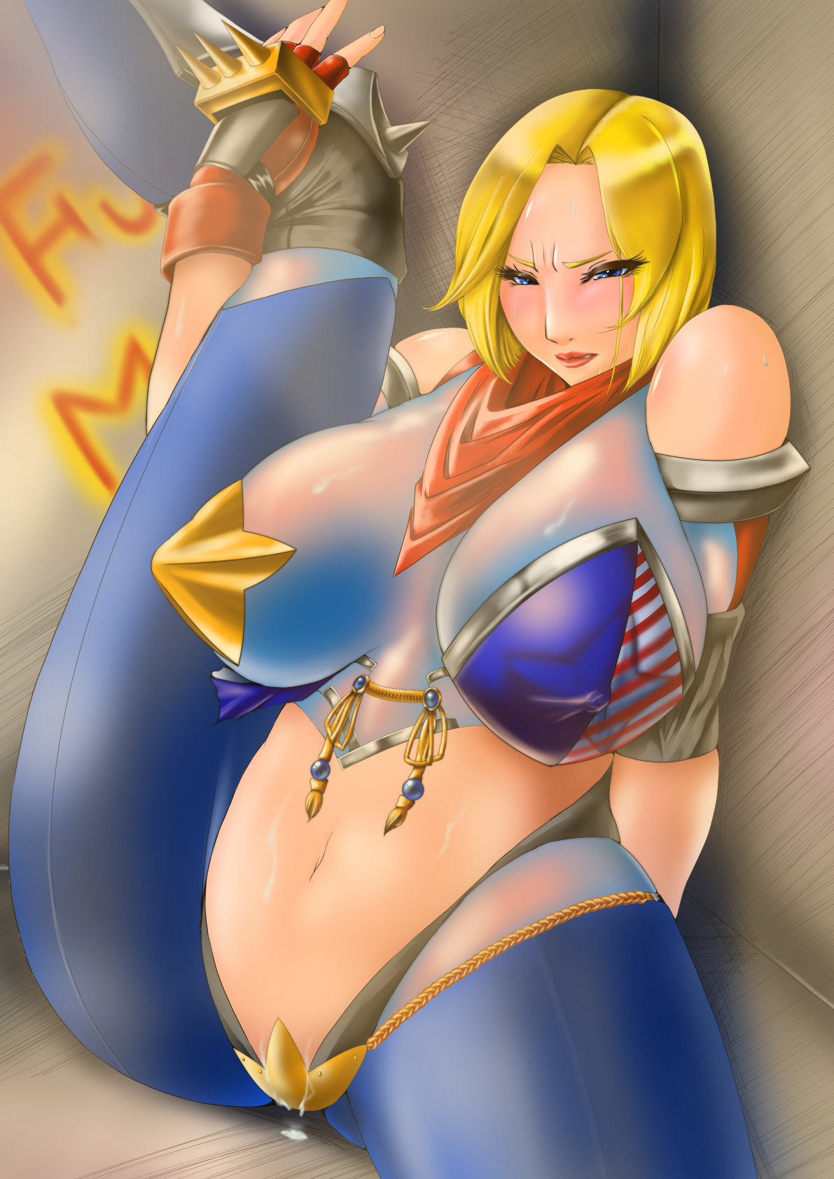 Rule34 – If it exists, there is porn of it / tina armstrong / 294802