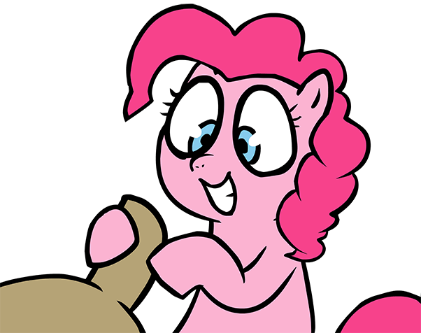Rule34 – If it exists, there is porn of it / pokehidden, pinkie pie (mlp) / 294825