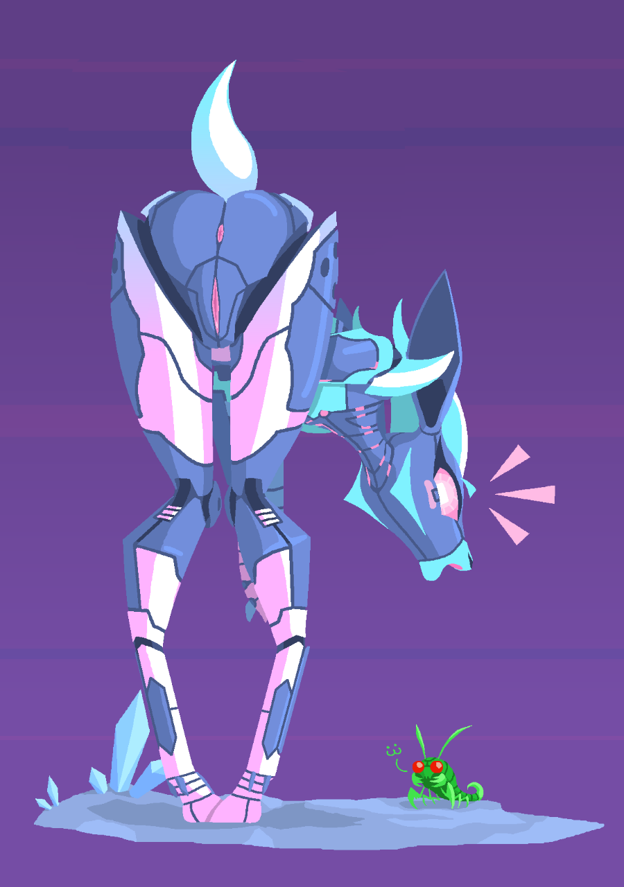 Rule34 – If it exists, there is porn of it / phlegraofmystery / 294892