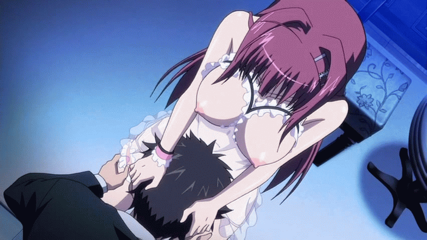 Rule34 – If it exists, there is porn of it / hongou yukino / 294945