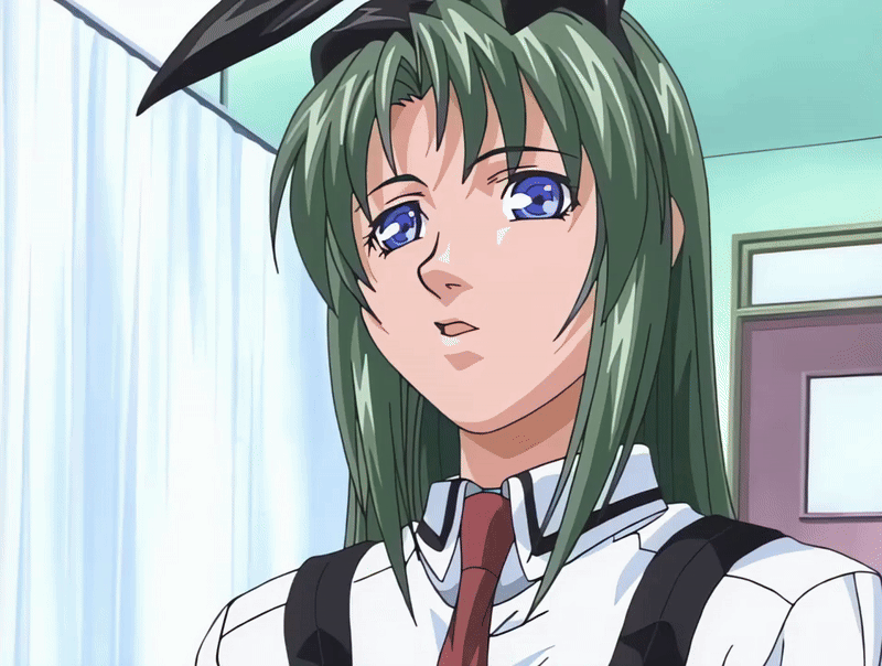 Rule34 – If it exists, there is porn of it / ito mika / 8704022