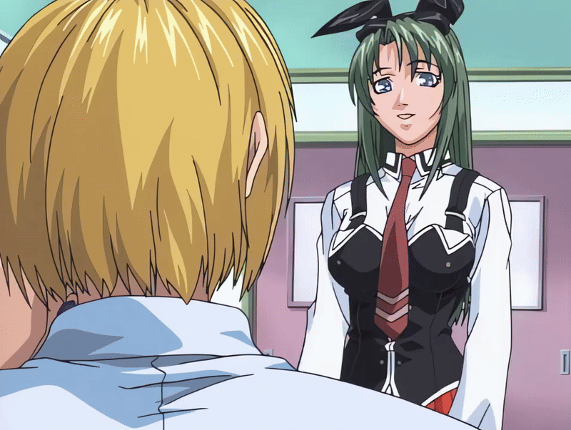 Rule34 – If it exists, there is porn of it / ito mika, kitami reika / 8704021