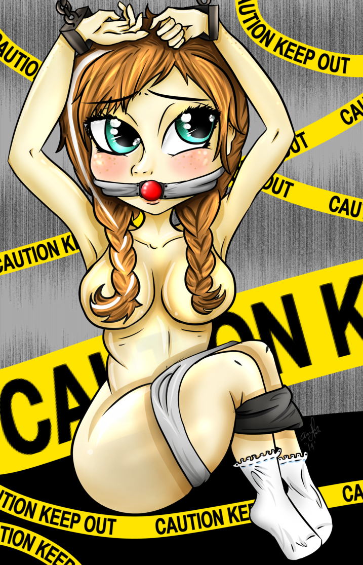 Rule34 – If it exists, there is porn of it / anna (frozen) / 294993