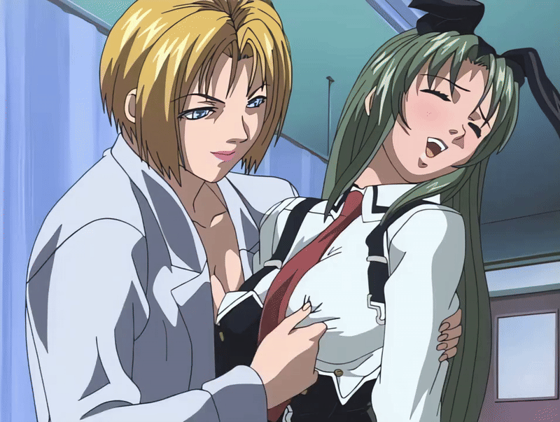 Rule34 – If it exists, there is porn of it / ito mika, kitami reika / 8704015