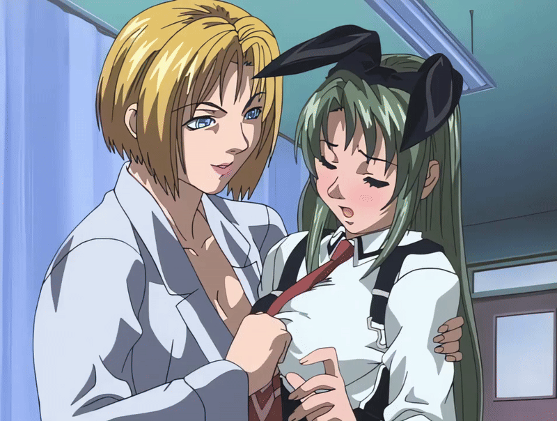 Rule34 – If it exists, there is porn of it / ito mika, kitami reika / 8704014