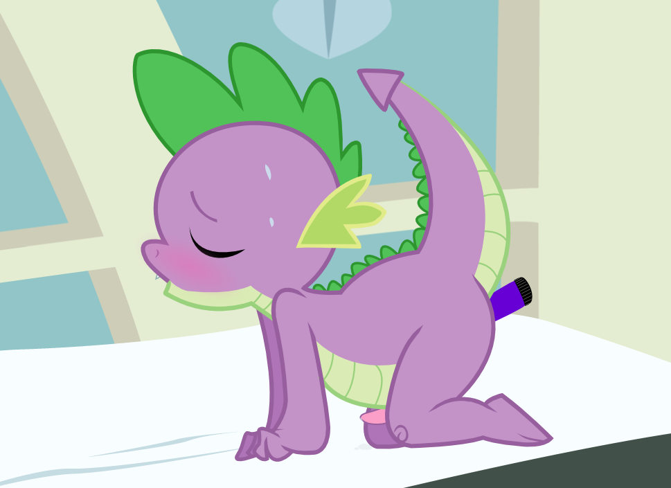 Rule34 – If it exists, there is porn of it / spike (mlp) / 295035
