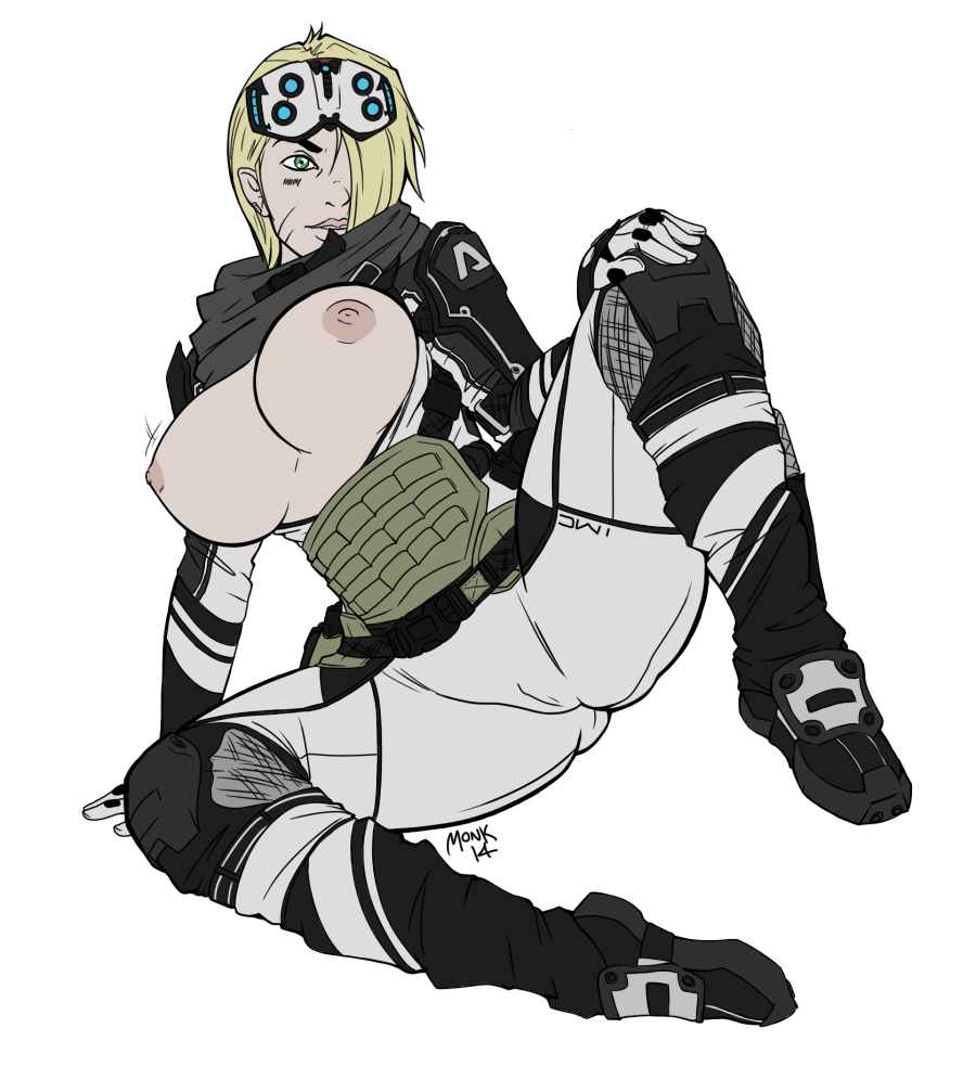 Rule34 – If it exists, there is porn of it / imc / 295060