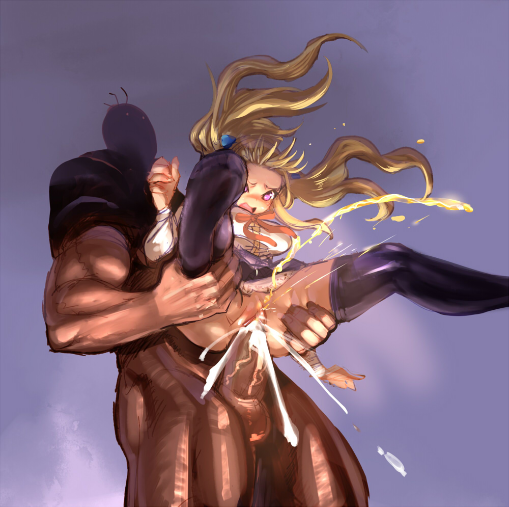 Rule34 – If it exists, there is porn of it / bow (bhp), character request / 295099