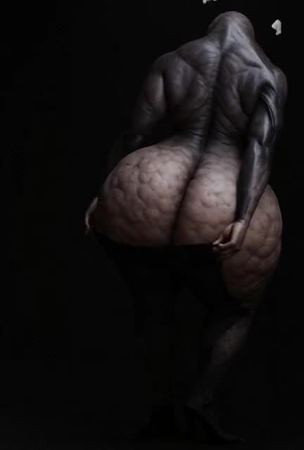 Rule34 – If it exists, there is porn of it / big, character request / 8704038