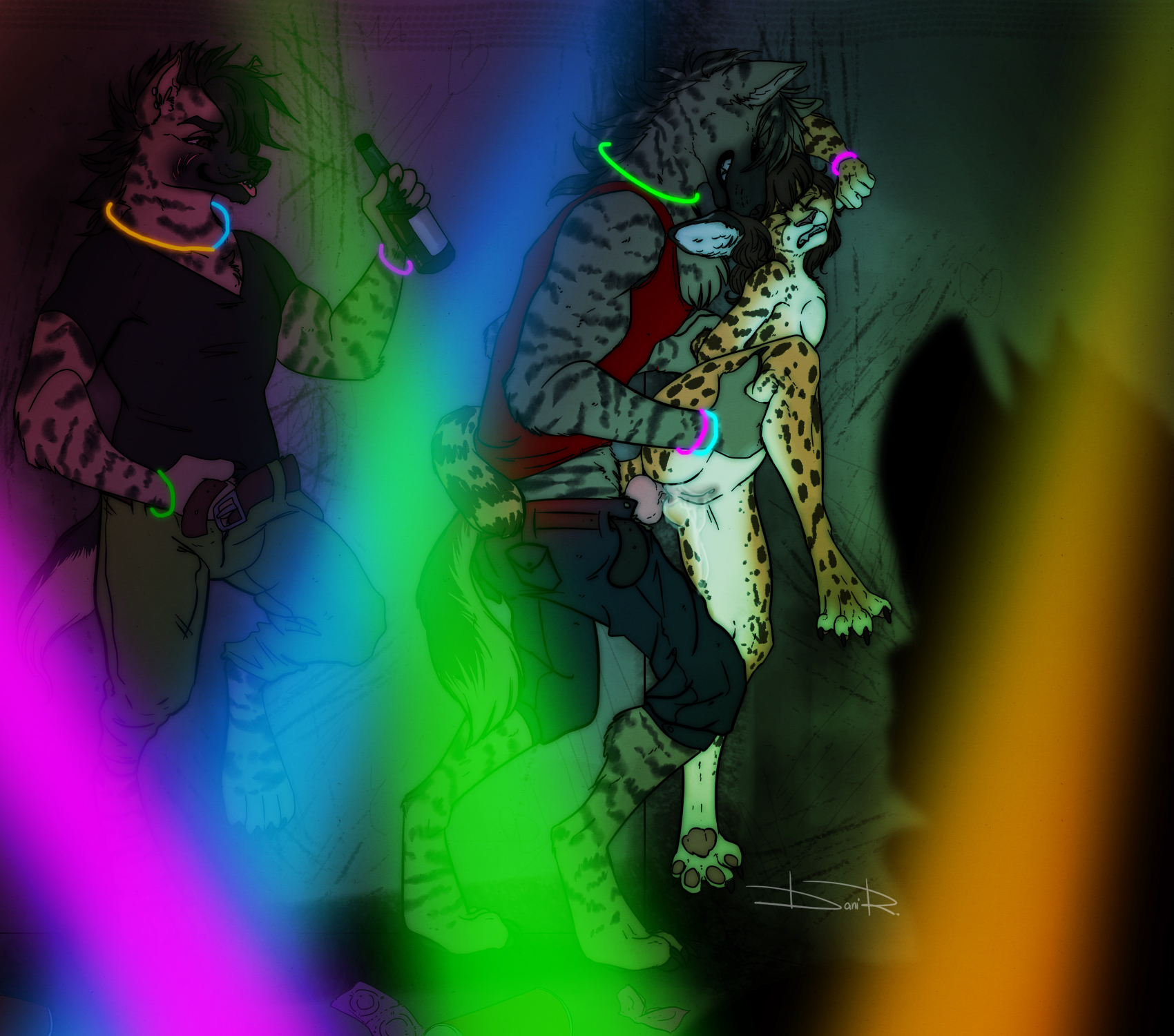 Rule34 – If it exists, there is porn of it / / 295153