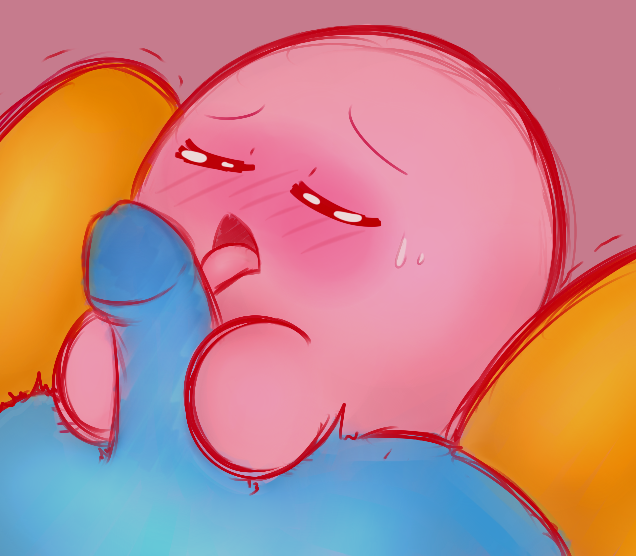 Rule34 – If it exists, there is porn of it / king dedede, kirby / 295163