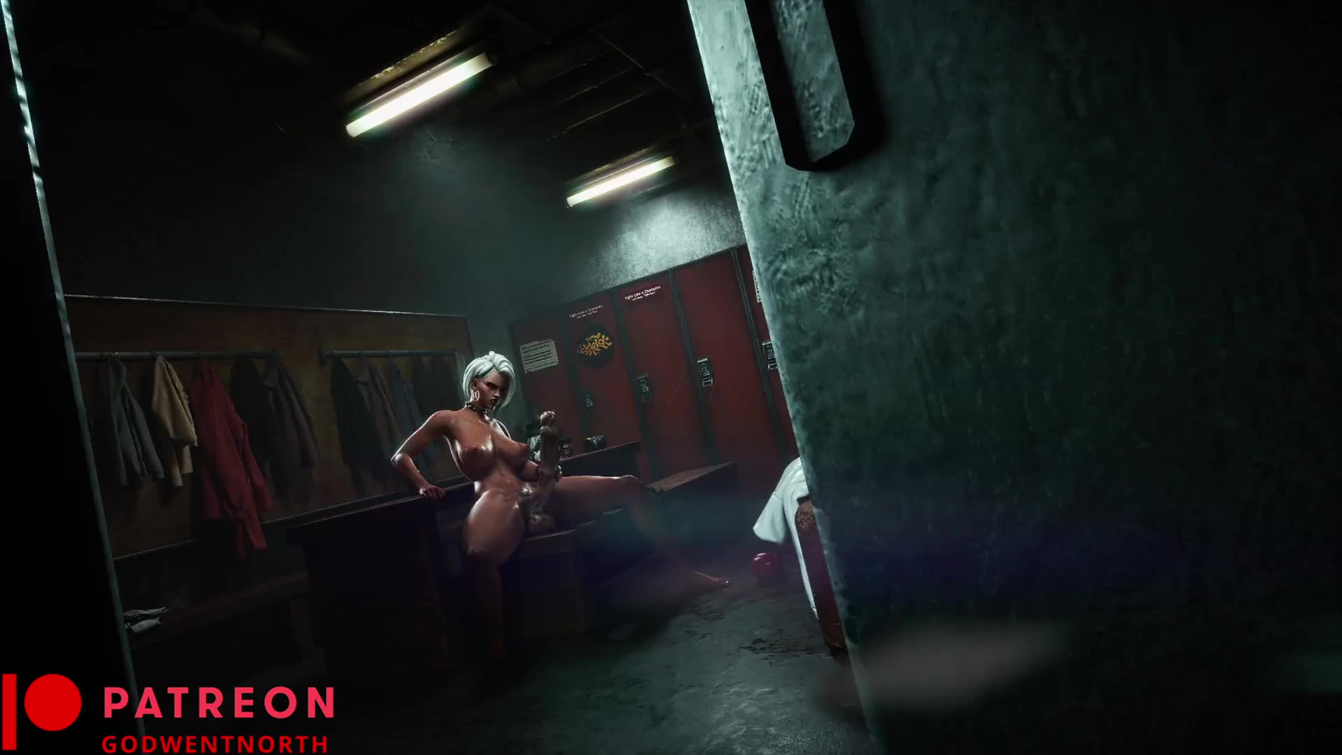 Rule34 – If it exists, there is porn of it / ashe (overwatch) / 8704058