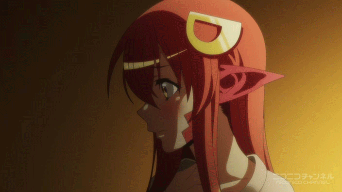 Rule34 – If it exists, there is porn of it / miia (monster musume) / 295269
