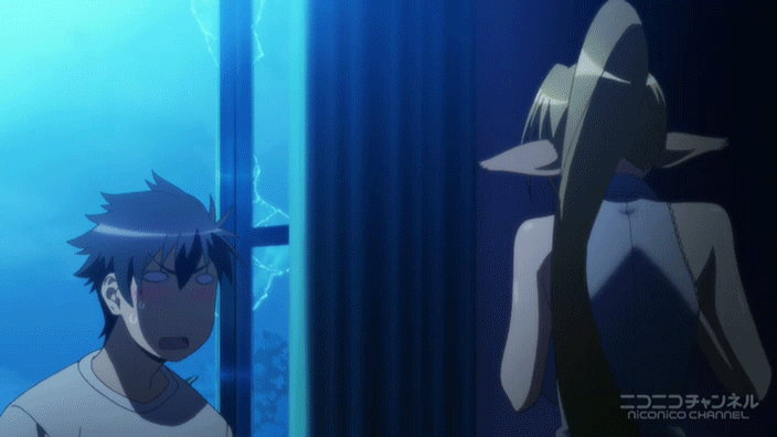 Rule34 – If it exists, there is porn of it / centorea shianus, kurusu kimihito / 295289