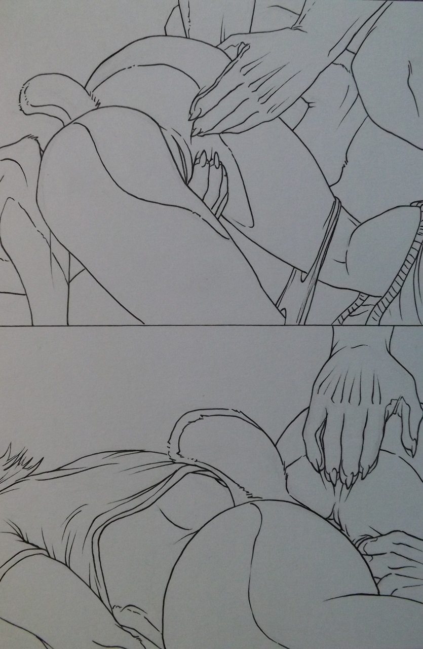 Rule34 – If it exists, there is porn of it / sinistervibe / 295302