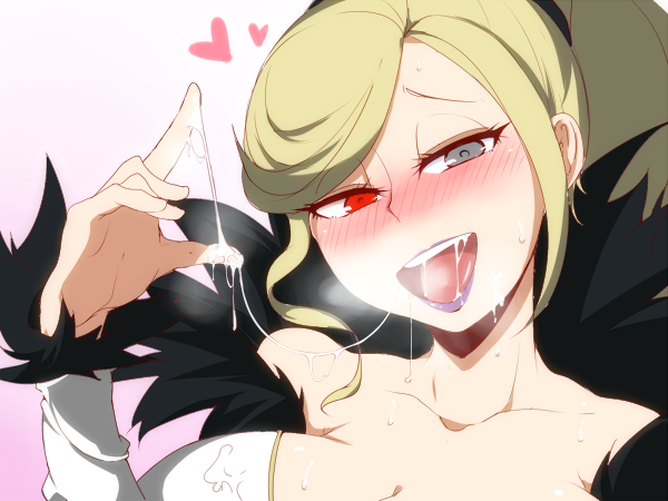 Rule34 – If it exists, there is porn of it / hilda (under night in-birth) / 295331