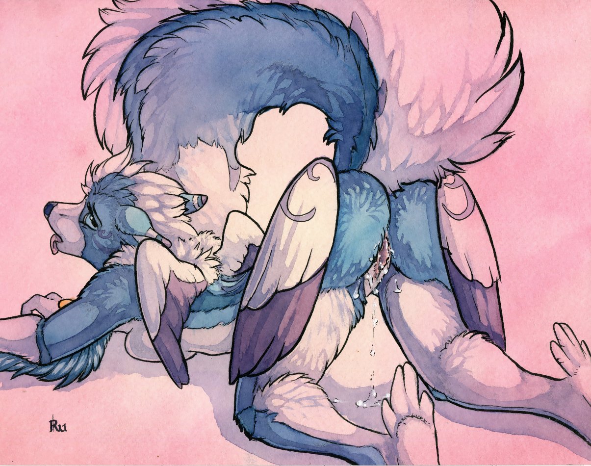 Rule34 – If it exists, there is porn of it / ruaidri / 295357