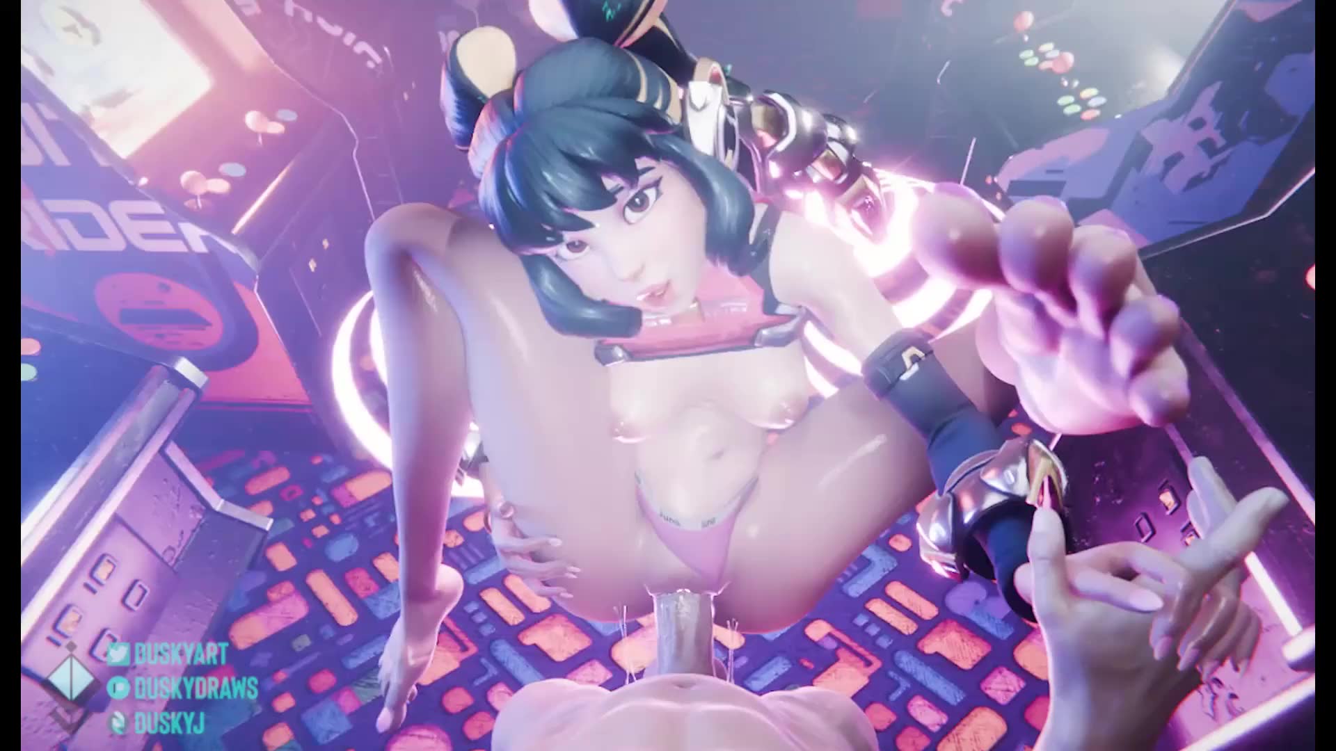 Rule34 – If it exists, there is porn of it / / 8704076