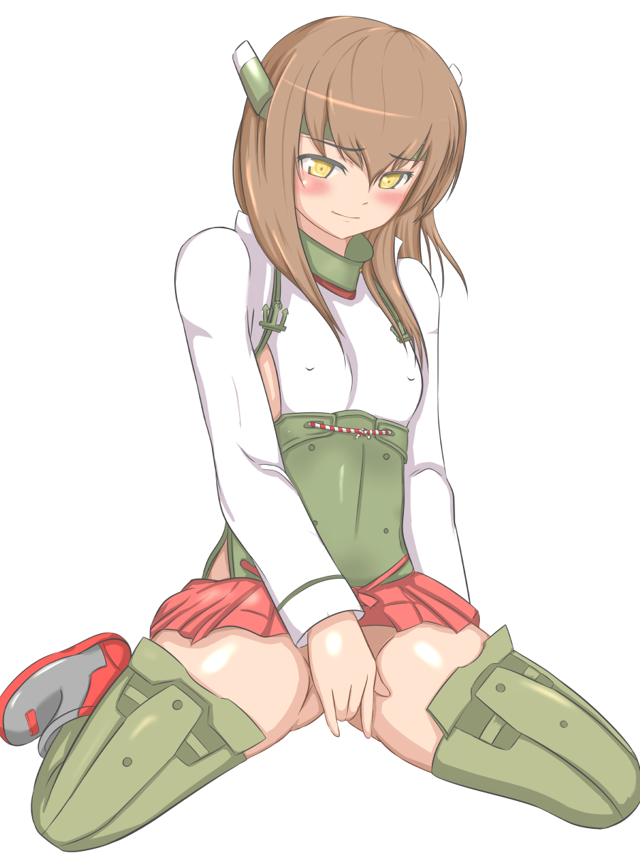 Rule34 – If it exists, there is porn of it / erodiumu kurisantsumu, taihou (kantai collection) / 295395