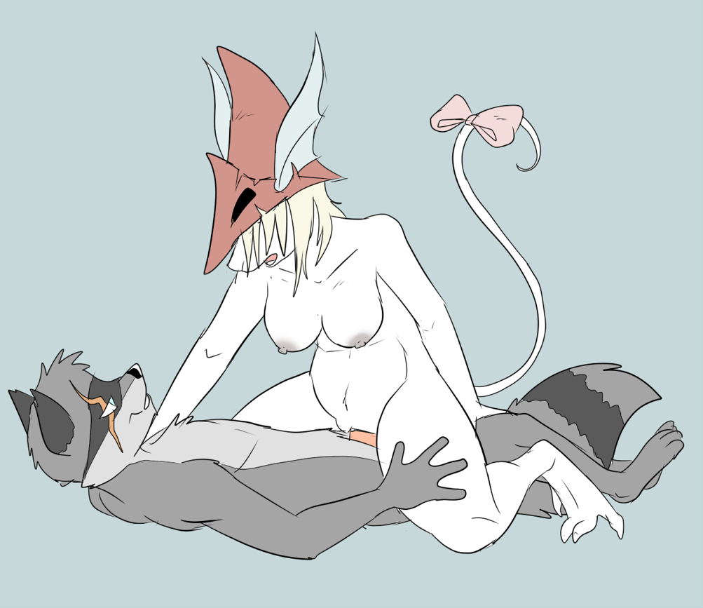 Rule34 – If it exists, there is porn of it / metal (artist) / 295458