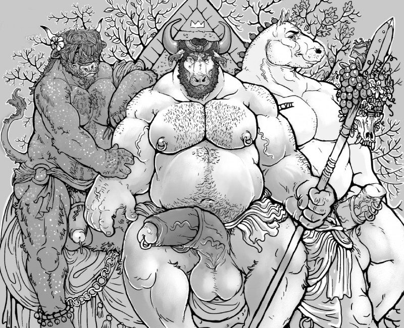 Rule34 – If it exists, there is porn of it / / 295556