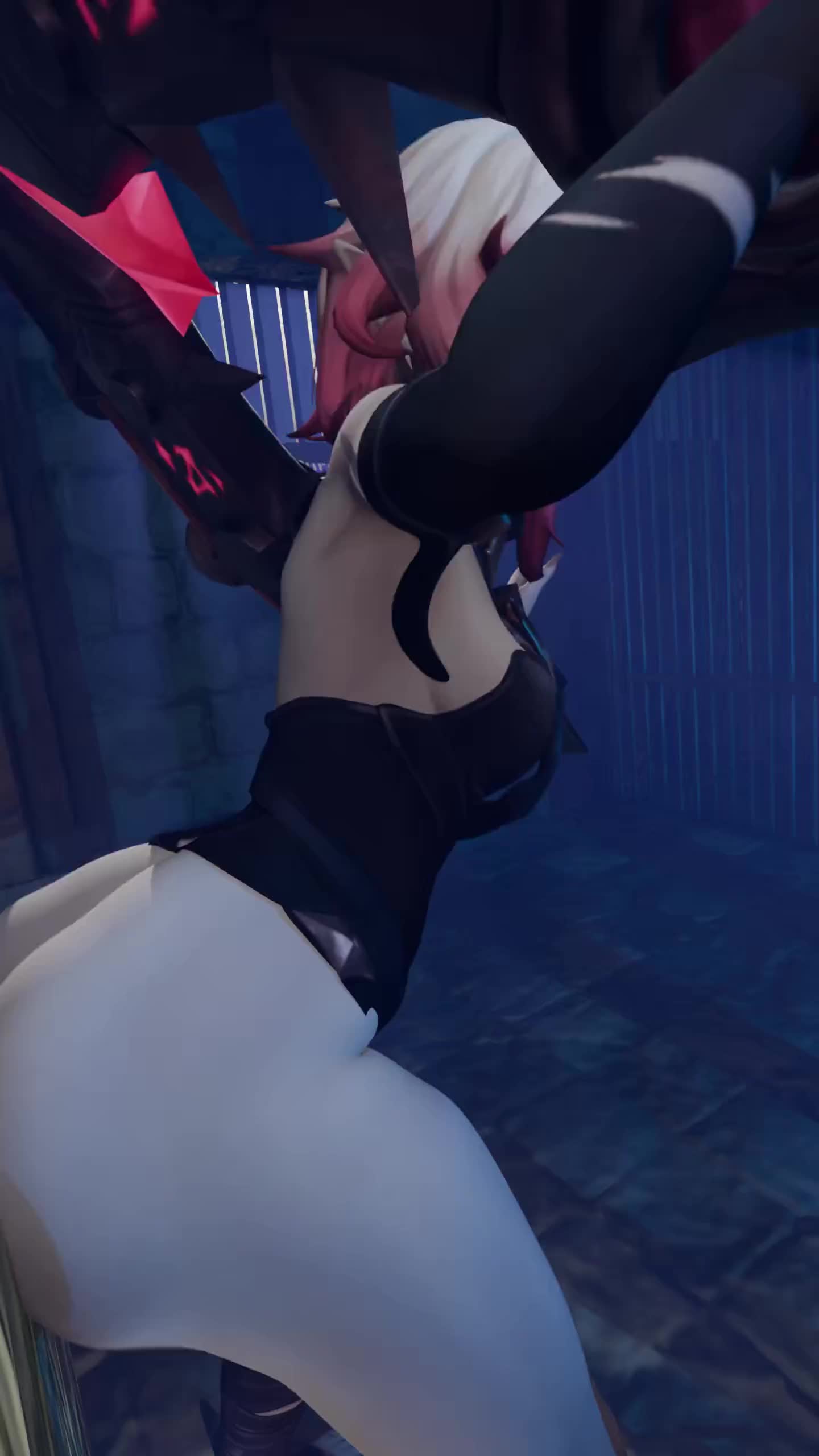 Rule34 – If it exists, there is porn of it / / 8704109