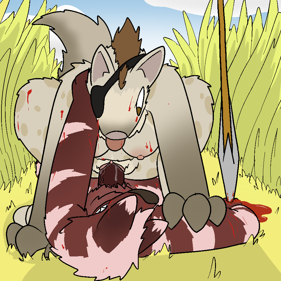 Rule34 – If it exists, there is porn of it / trout (artist) / 295609