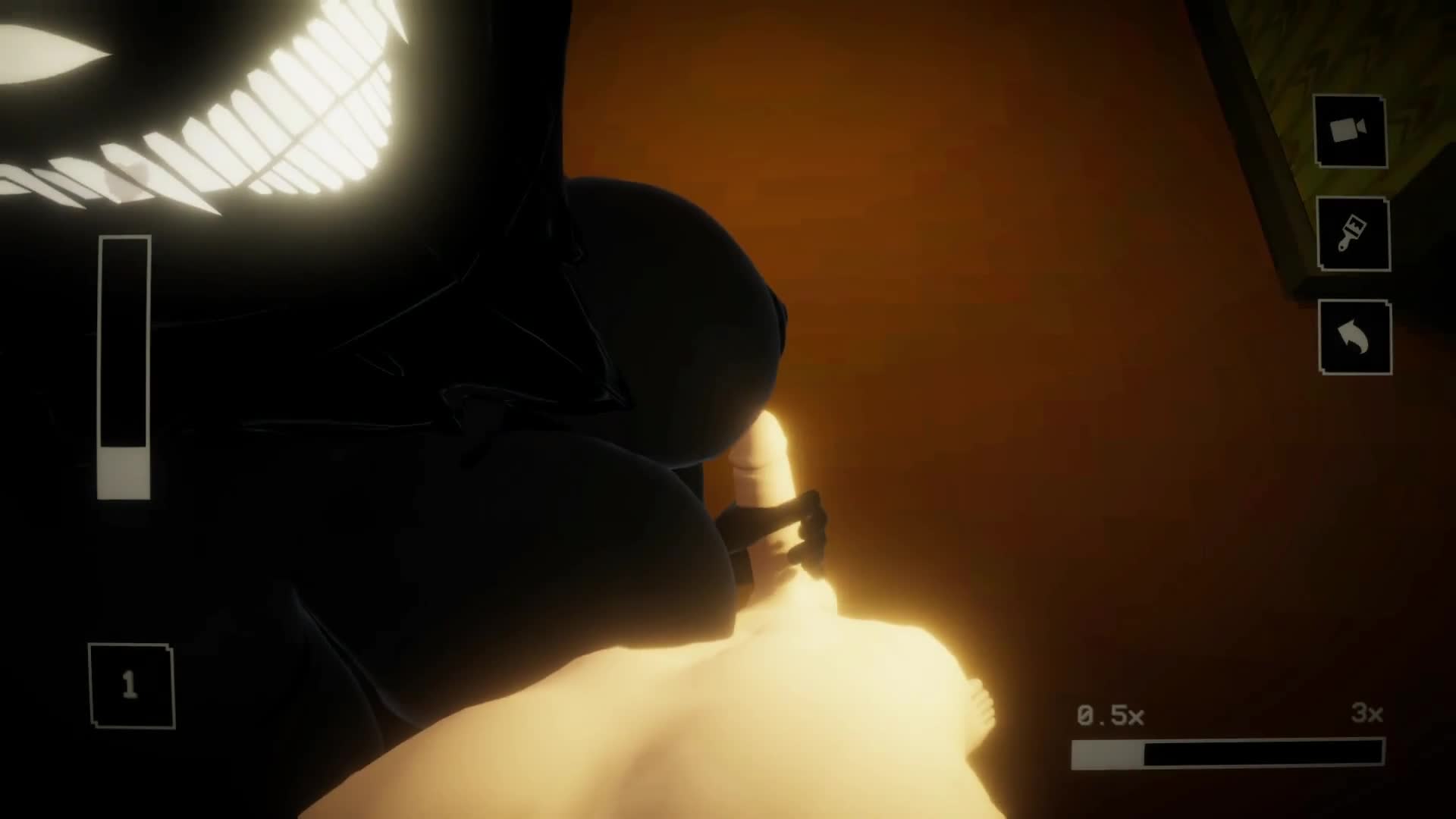 Rule34 – If it exists, there is porn of it / / 8704130