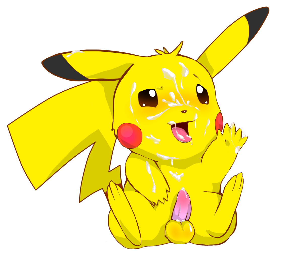 Rule34 – If it exists, there is porn of it / jetfrozen, pikachu / 295641