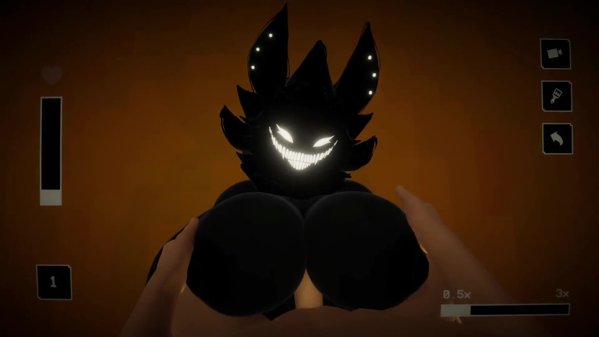 Rule34 – If it exists, there is porn of it / / 8704126