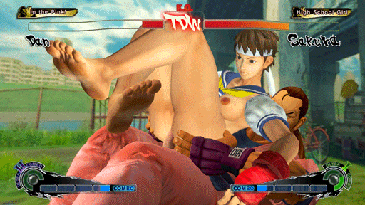 Rule34 – If it exists, there is porn of it / tdw, dan hibiki, sakura kasugano / 295651