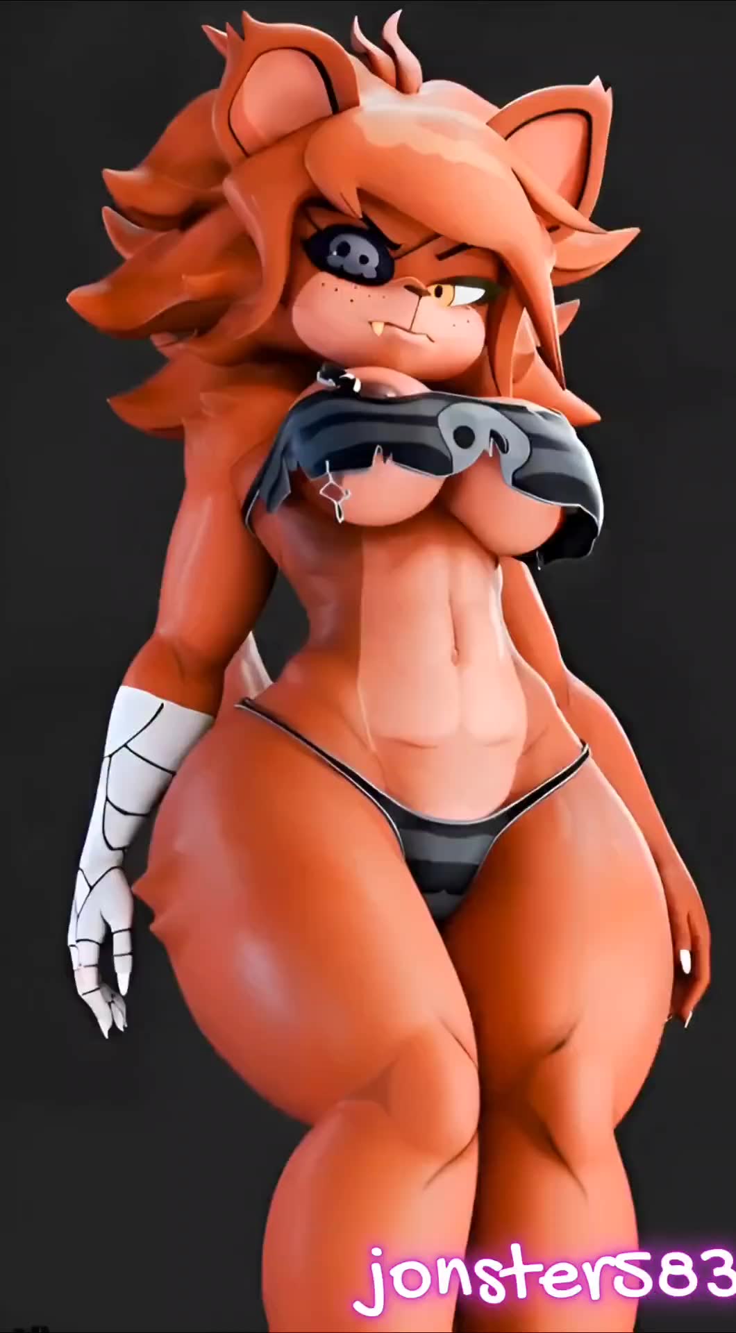 Rule34 – If it exists, there is porn of it / / 8704142