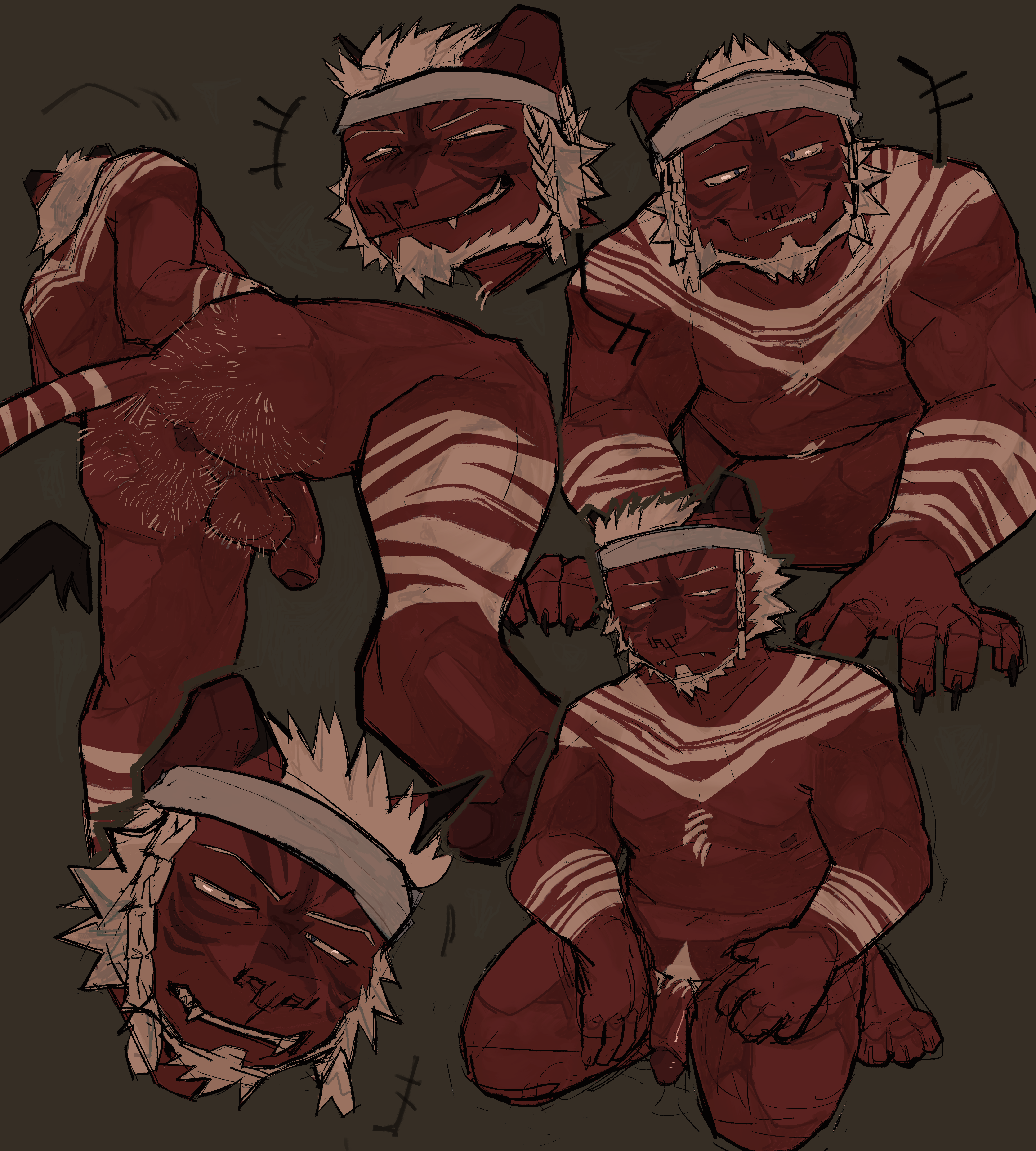 Rule34 – If it exists, there is porn of it / / 8704153