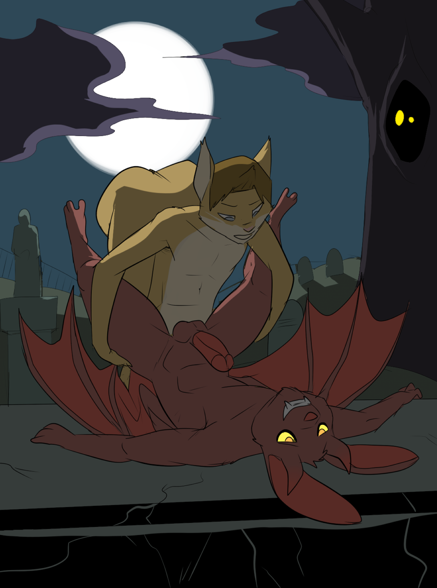 Rule34 – If it exists, there is porn of it / metal (artist) / 295718