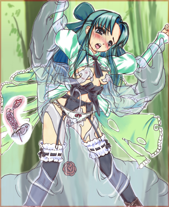 Rule34 – If it exists, there is porn of it / artist request / 295731