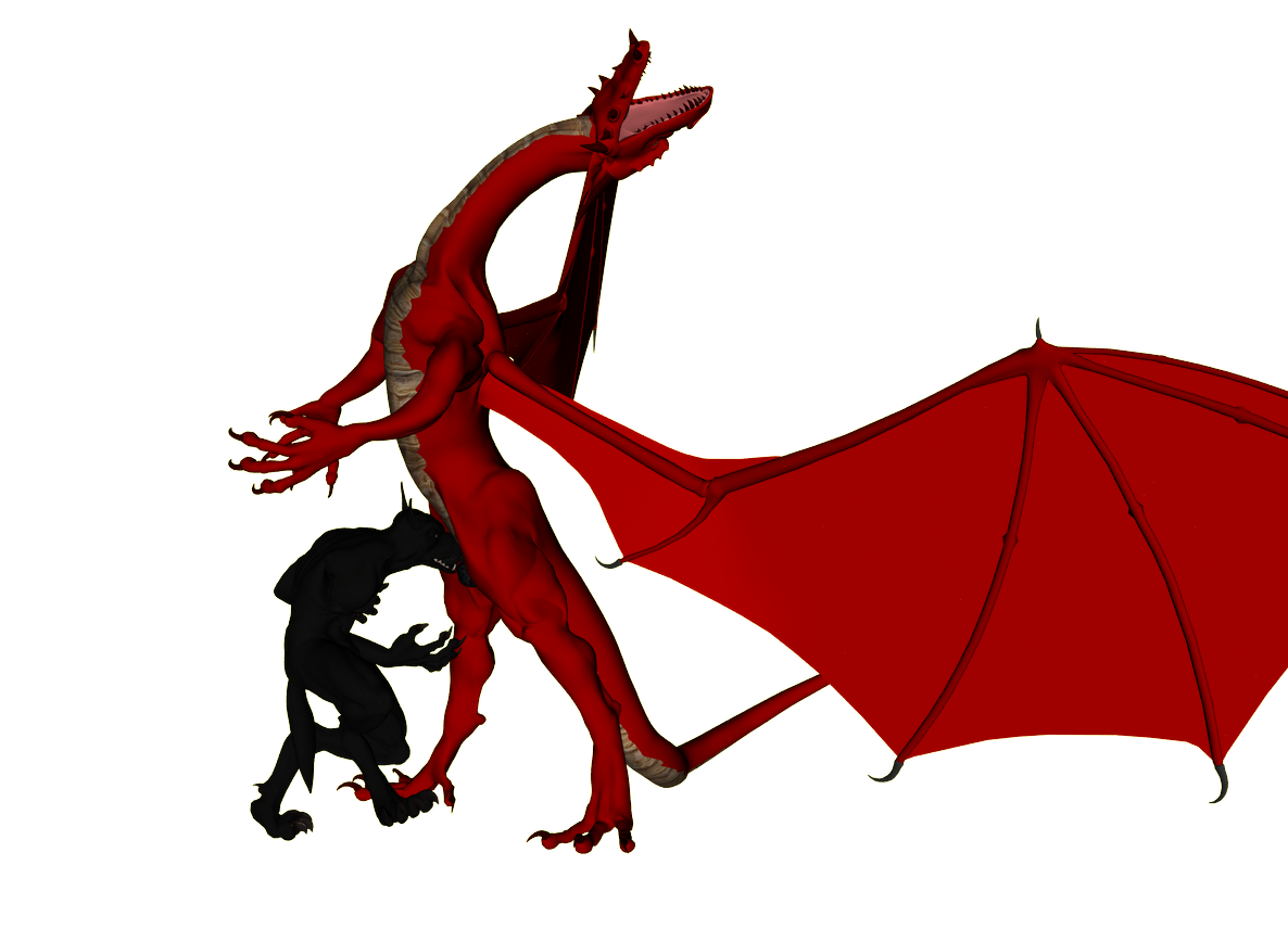 Rule34 – If it exists, there is porn of it / / 295763